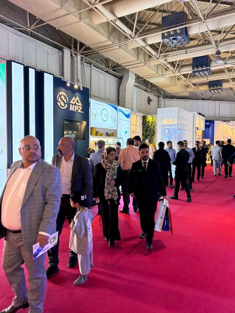 شرکت آیریک سلامت آسا